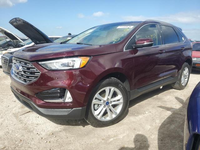 2FMPK3J92LBA04931 Ford Edge SEL