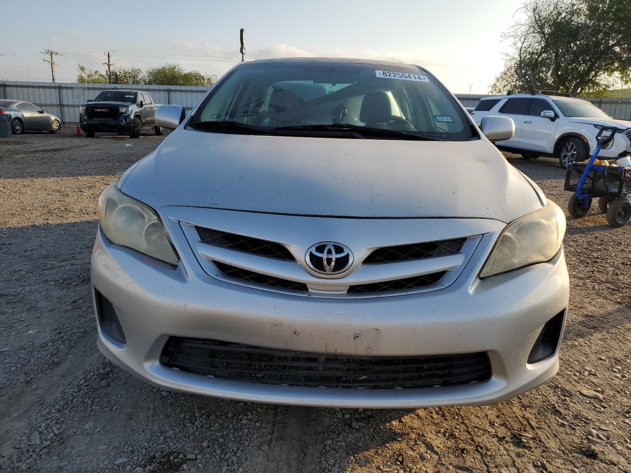 2012 Toyota Corolla - Image 5