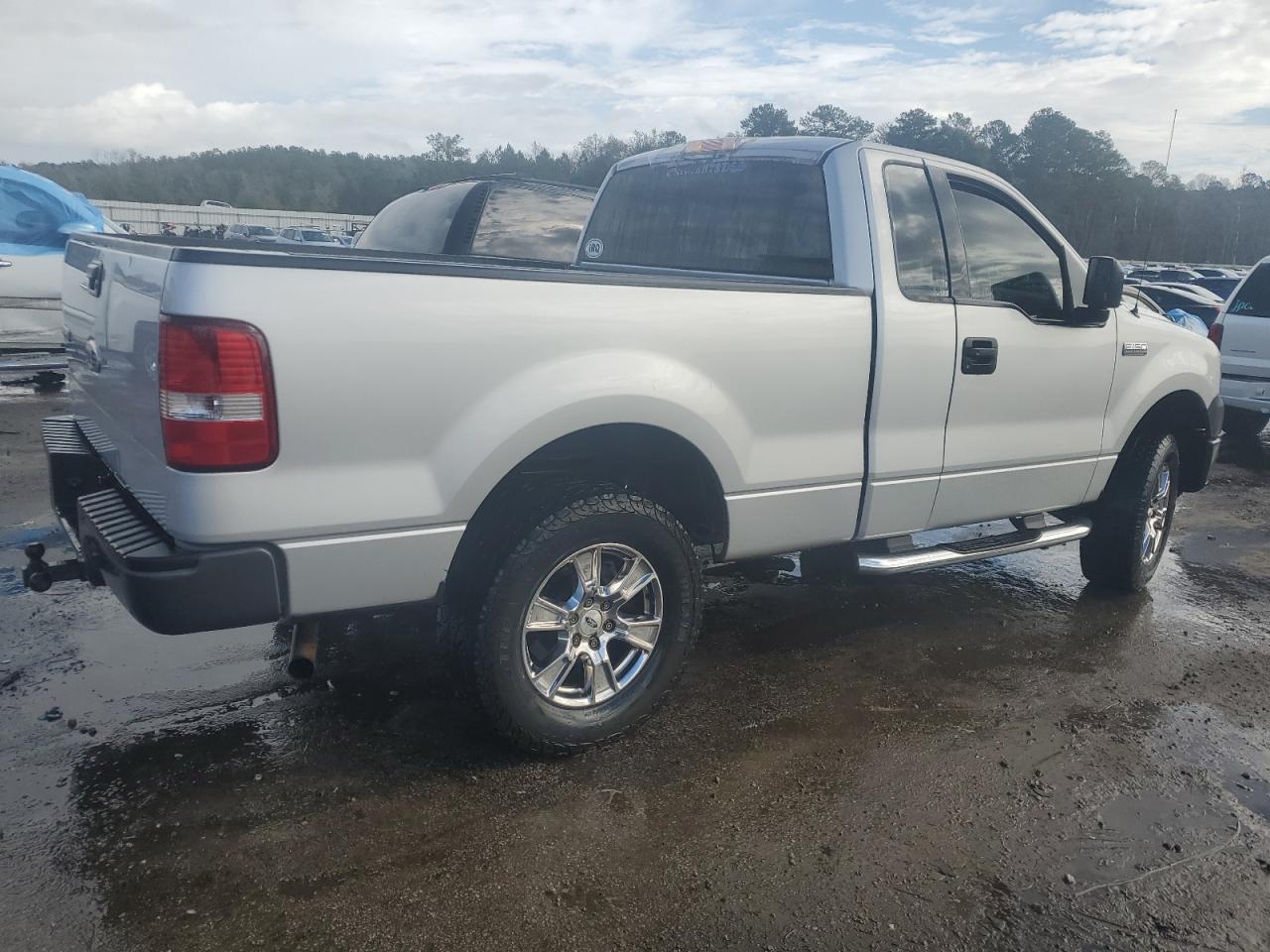 2007 Ford F-150 - Image 3