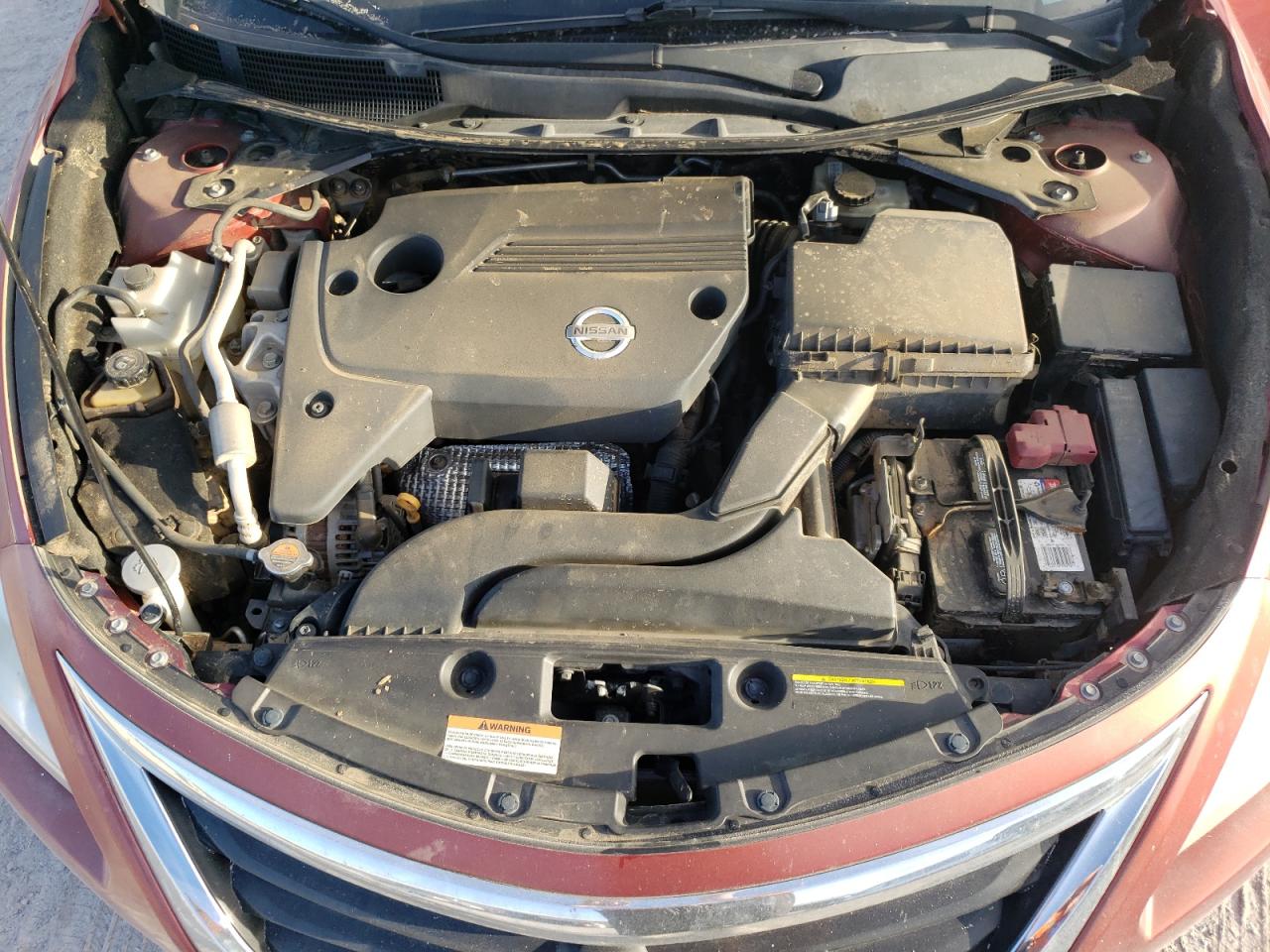 2014 Nissan Altima - Image 11