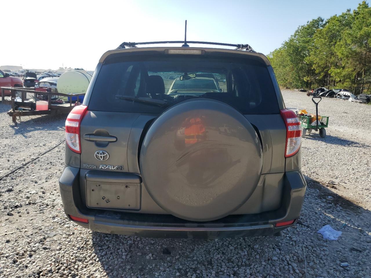 2010 Toyota RAV 4 - Image 6
