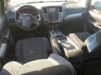 2008 Nissan Armada Se იყიდება Marlboro-ში, NY - Front End