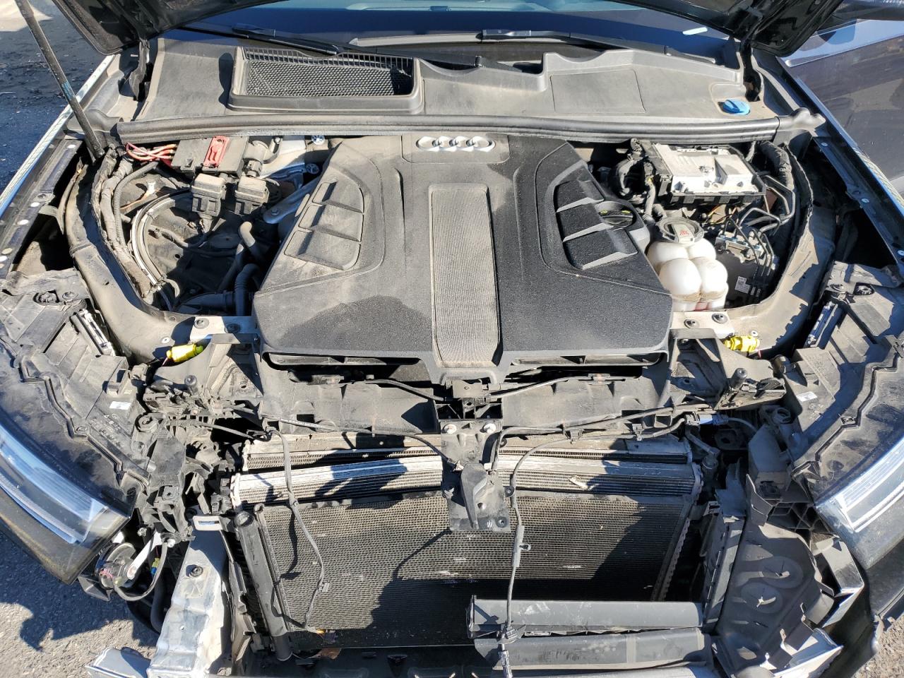 2019 Audi Q7 - Image 12