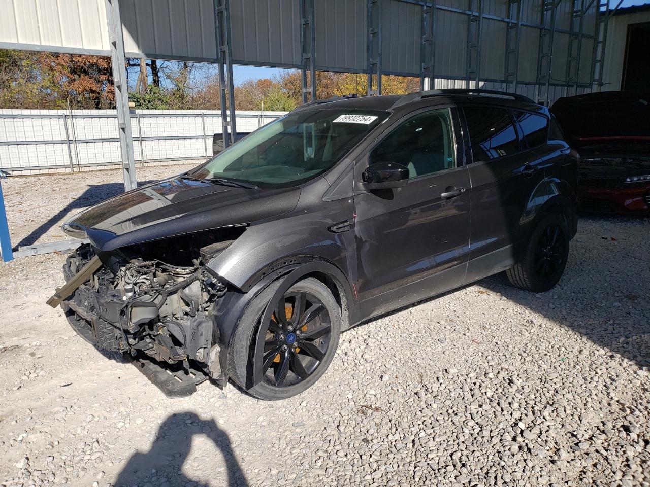 2017 Ford Escape - Image 1
