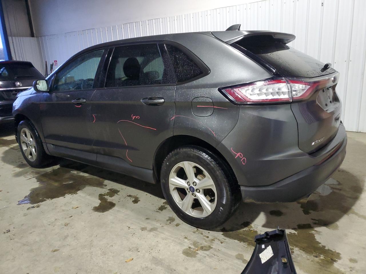 2016 Ford Edge - Image 2