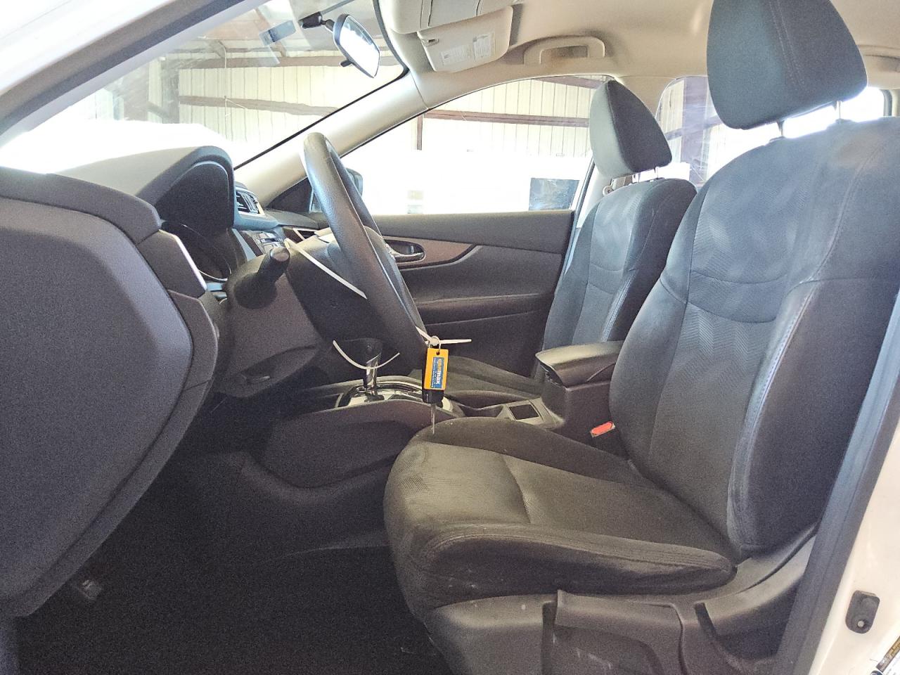 2016 Nissan Rogue - Image 7
