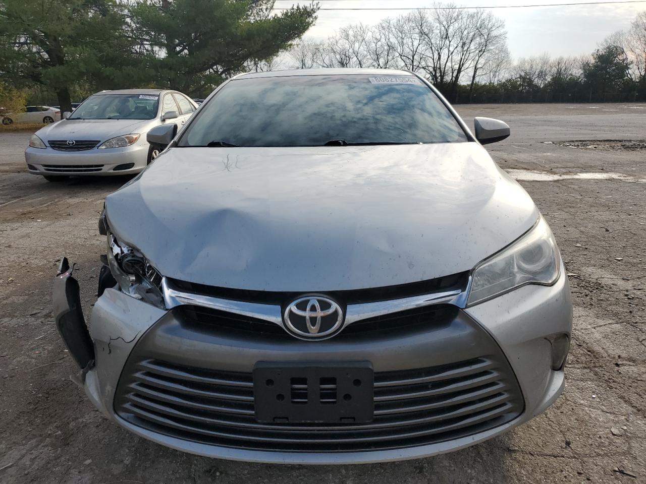 2016 Toyota Camry - Image 5