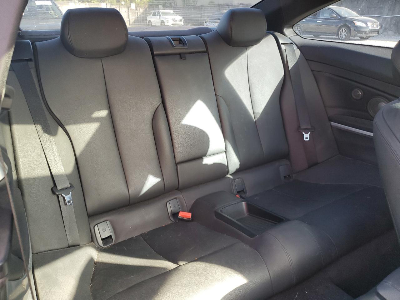 2015 BMW 4er - Image 10