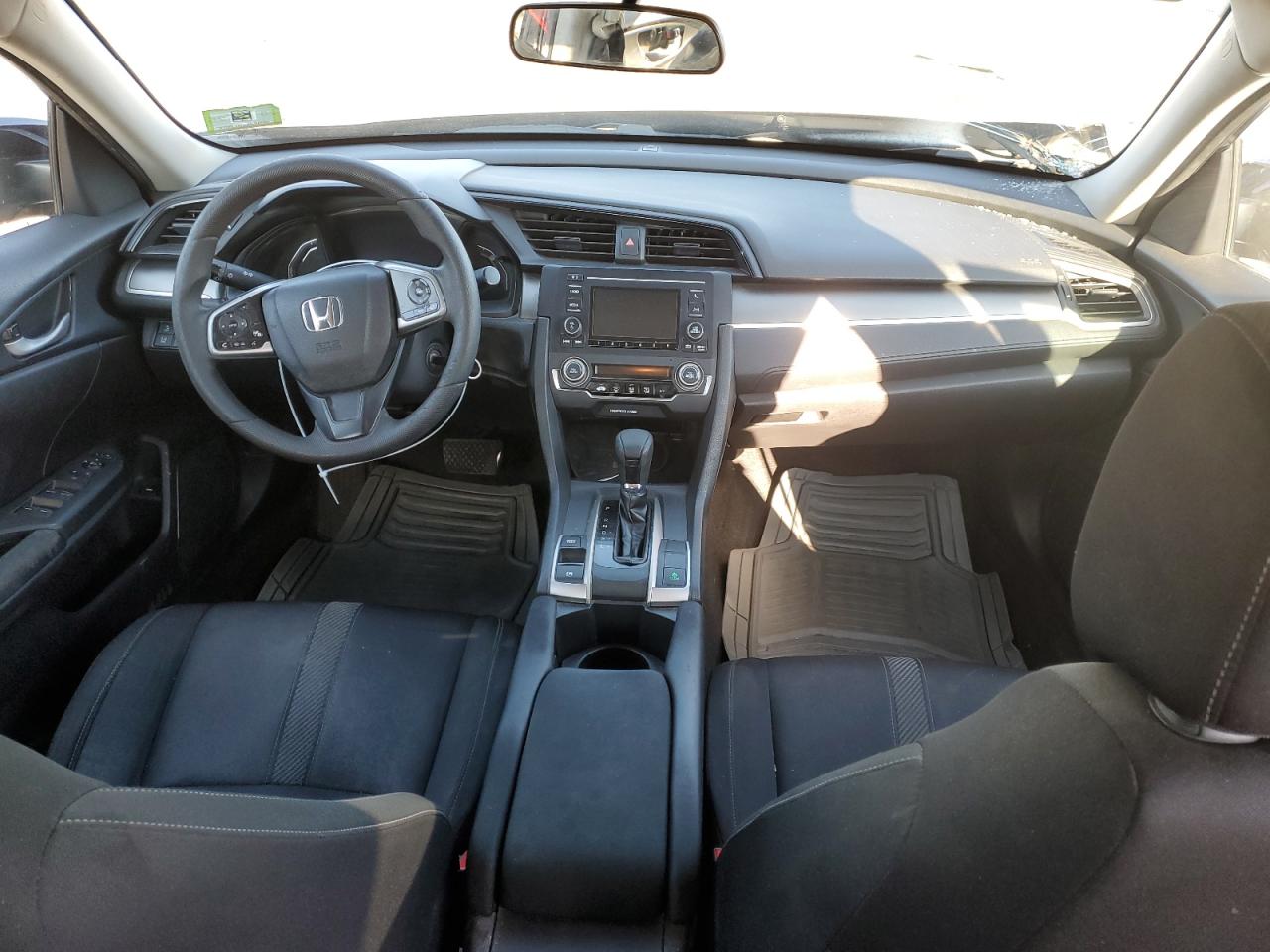 2016 Honda Civic - Image 8