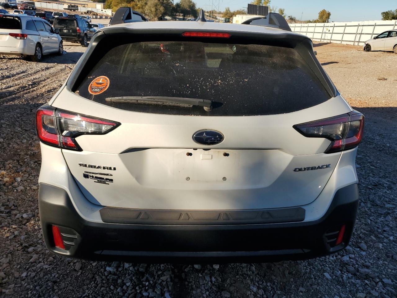 2020 Subaru Outback - Image 6