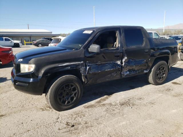 2006 Honda Ridgeline Rtl