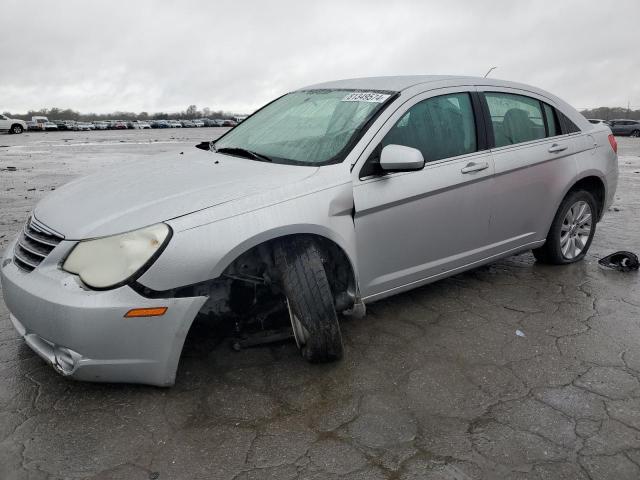 2010 Chrysler Sebring Limited