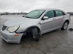 2010 Chrysler Sebring Limited იყიდება Lebanon-ში, TN - Front End