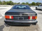 1982 Mercedes-Benz 380 Sec zu verkaufen in Fort Pierce, FL - Minor Dent/Scratches