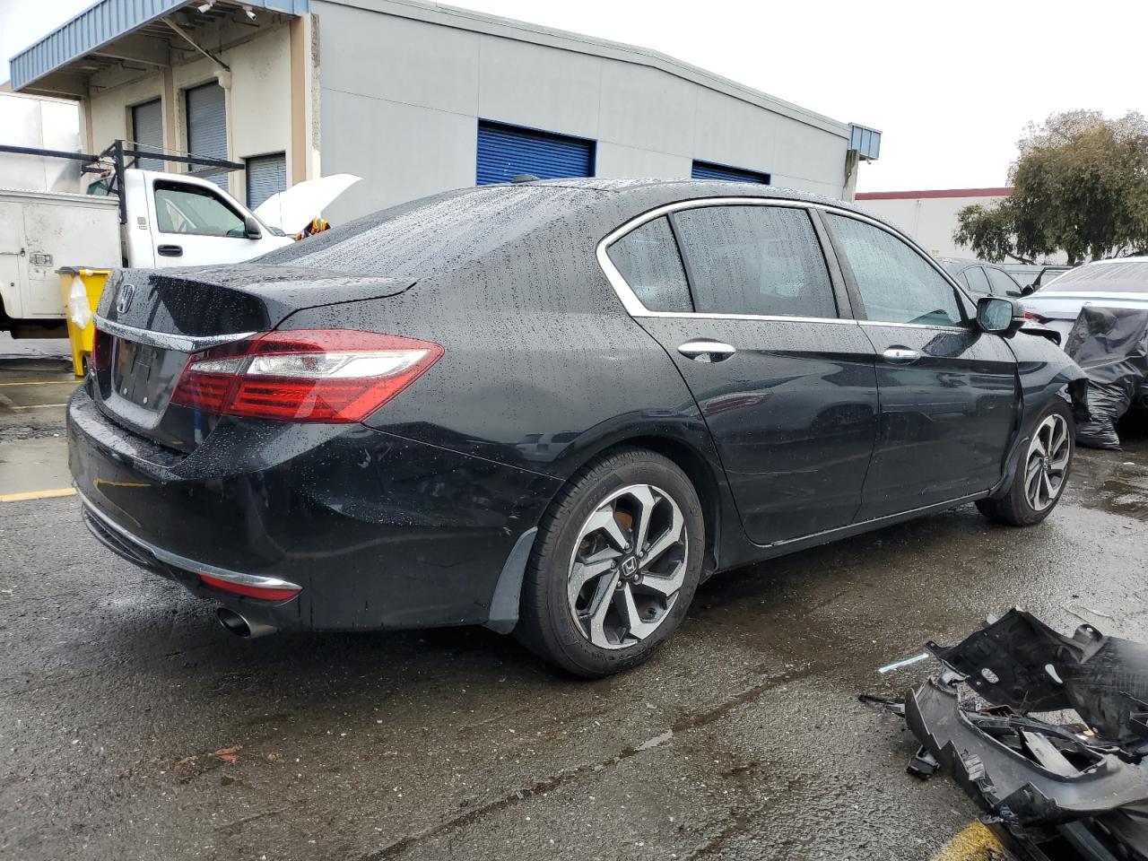 2017 Honda Accord - Image 3