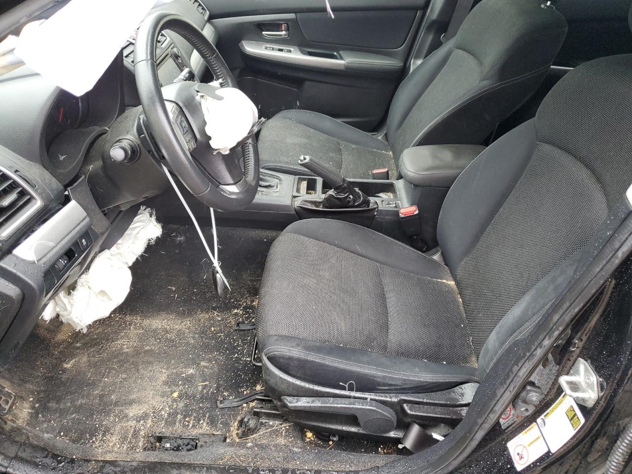 2015 Subaru XV - Image 7