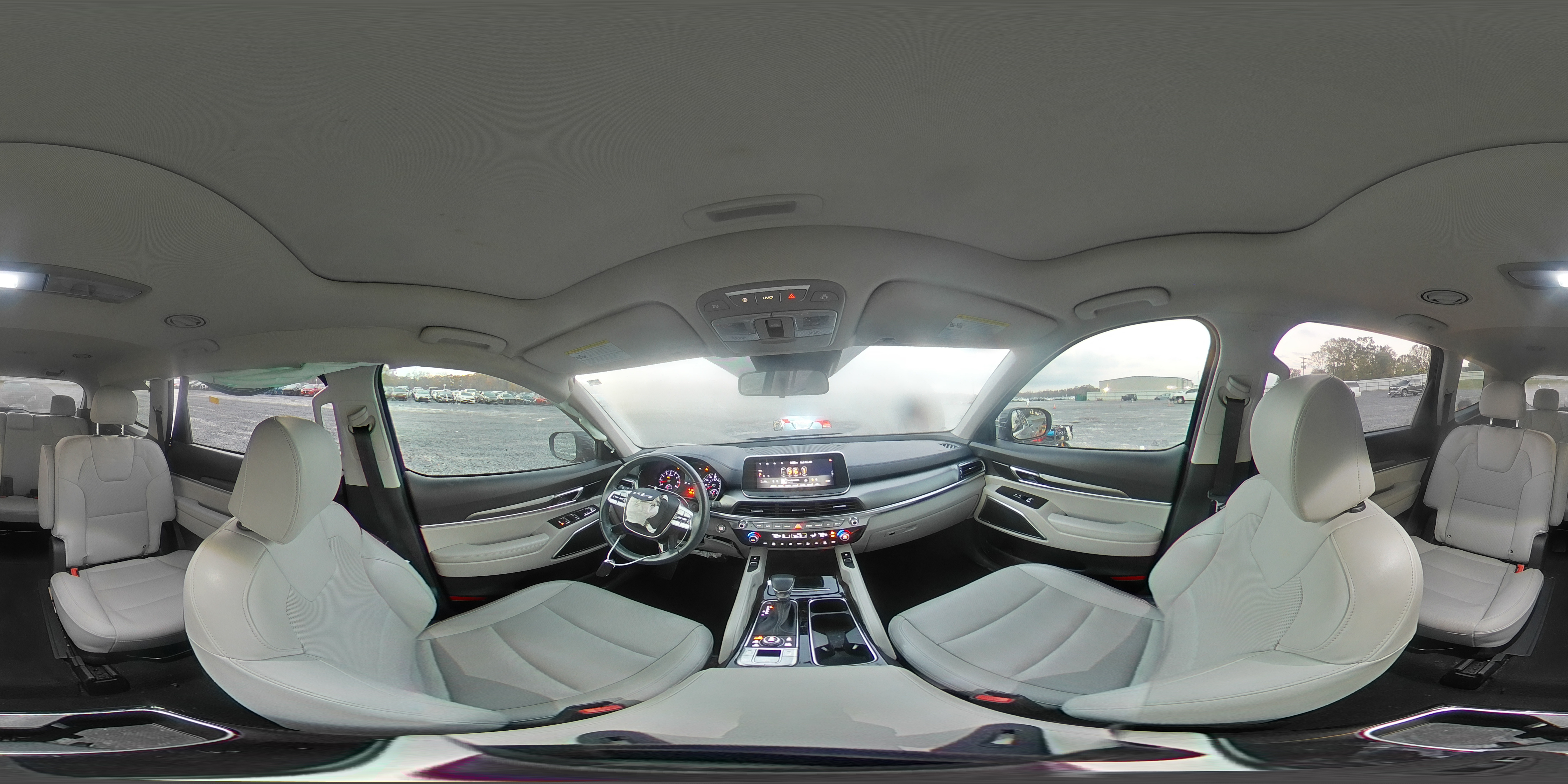 2022 Kia Telluride - Image 14