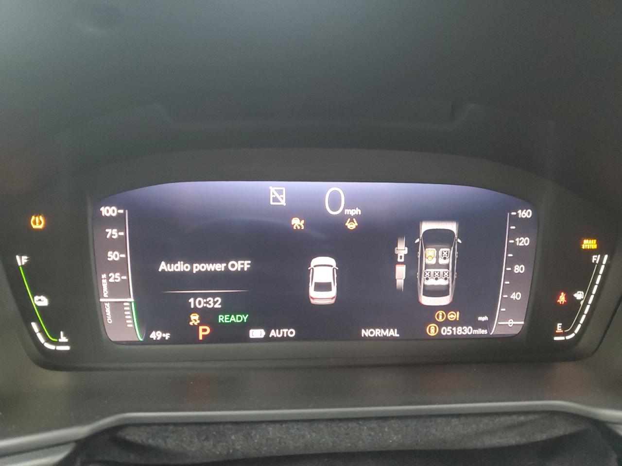 2023 Honda Accord - Image 9