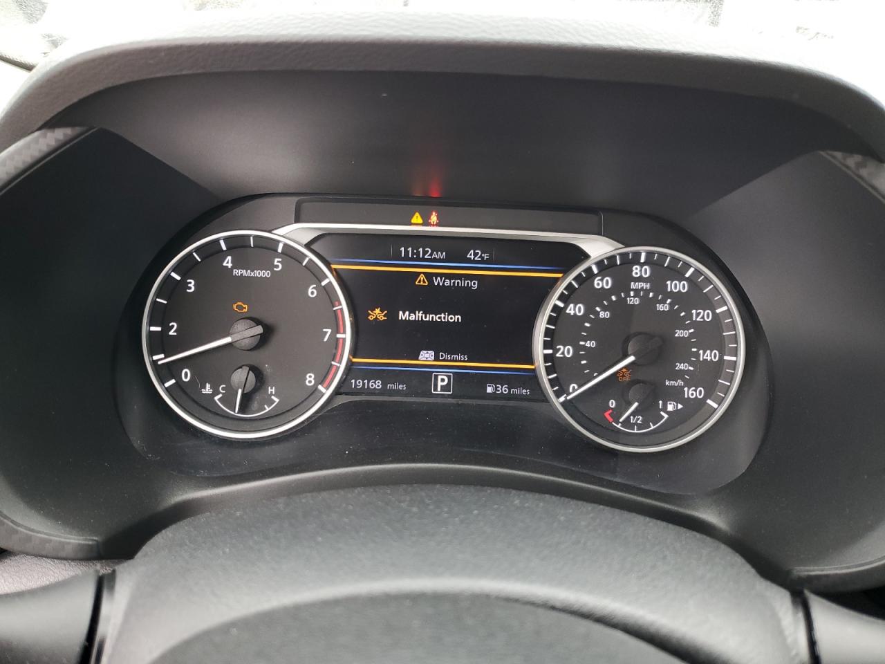 2024 Nissan Sentra - Image 9