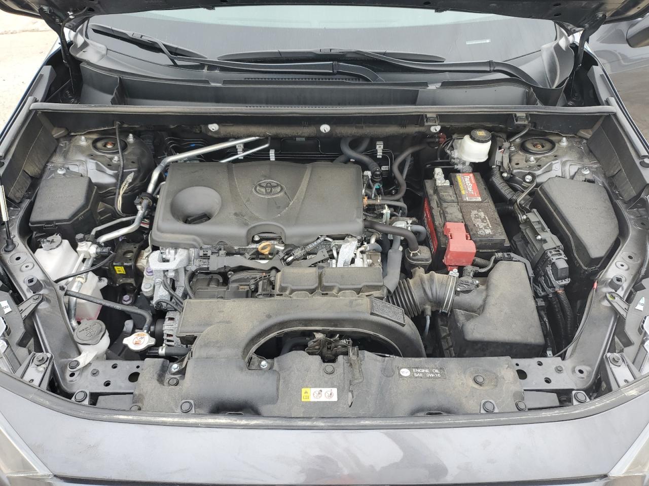 2019 Toyota RAV 4 - Image 11