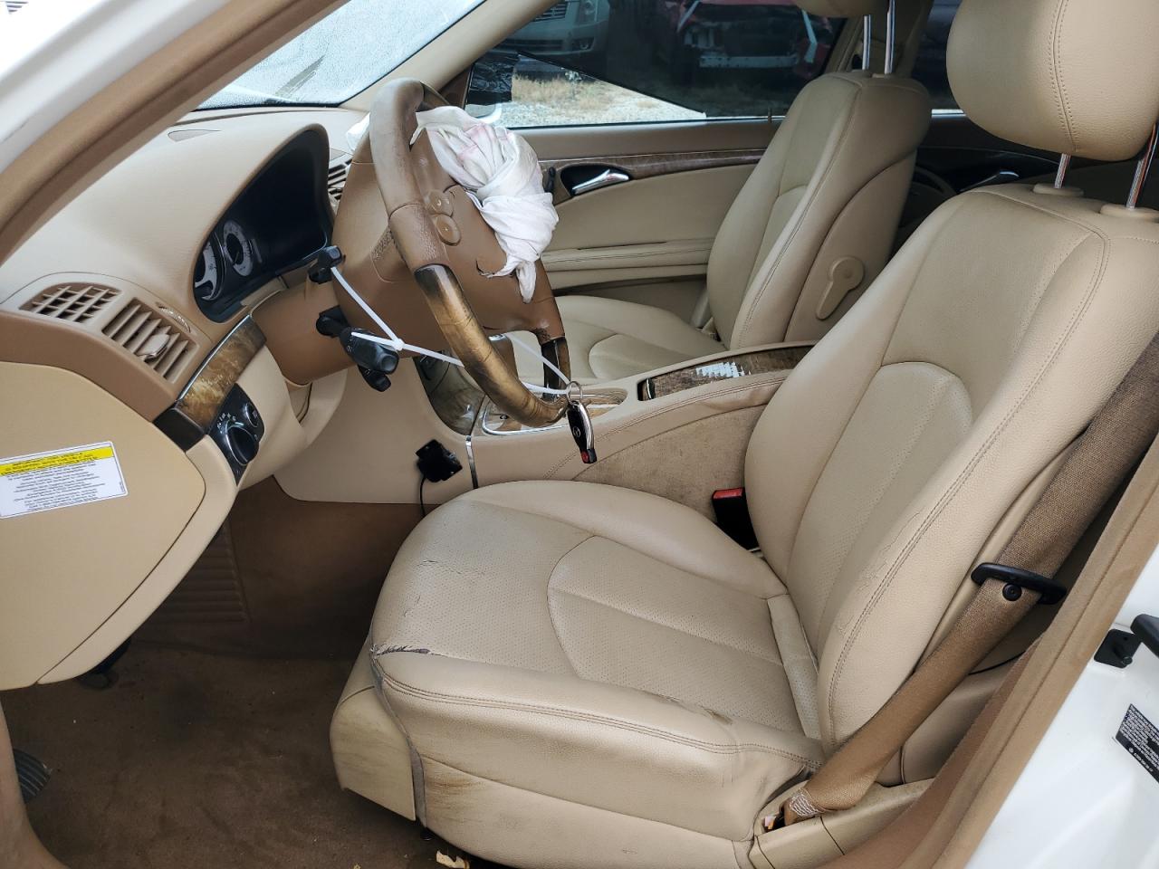 2007 Mercedes-Benz E-klasse - Image 7