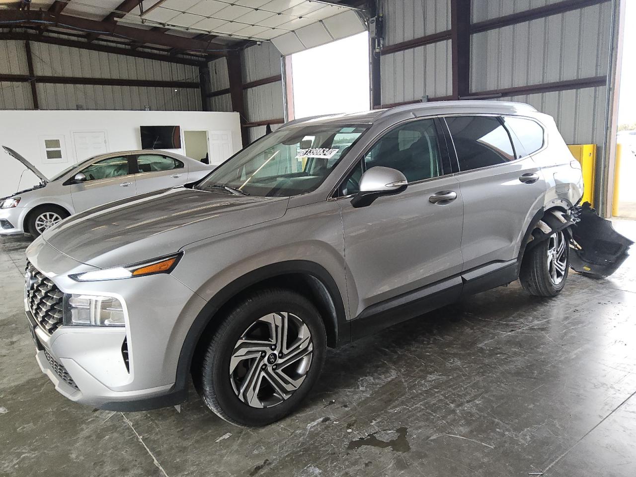 2023 Hyundai Santa Fe - Image 1
