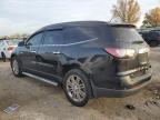 2014 Chevrolet Traverse Lt na sprzedaż w Wichita, KS - Front End
