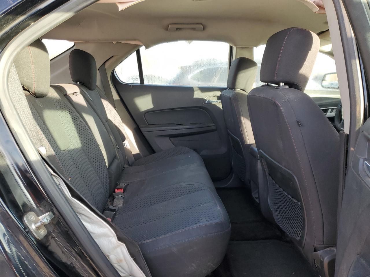 2013 Chevrolet Equinox - Image 11