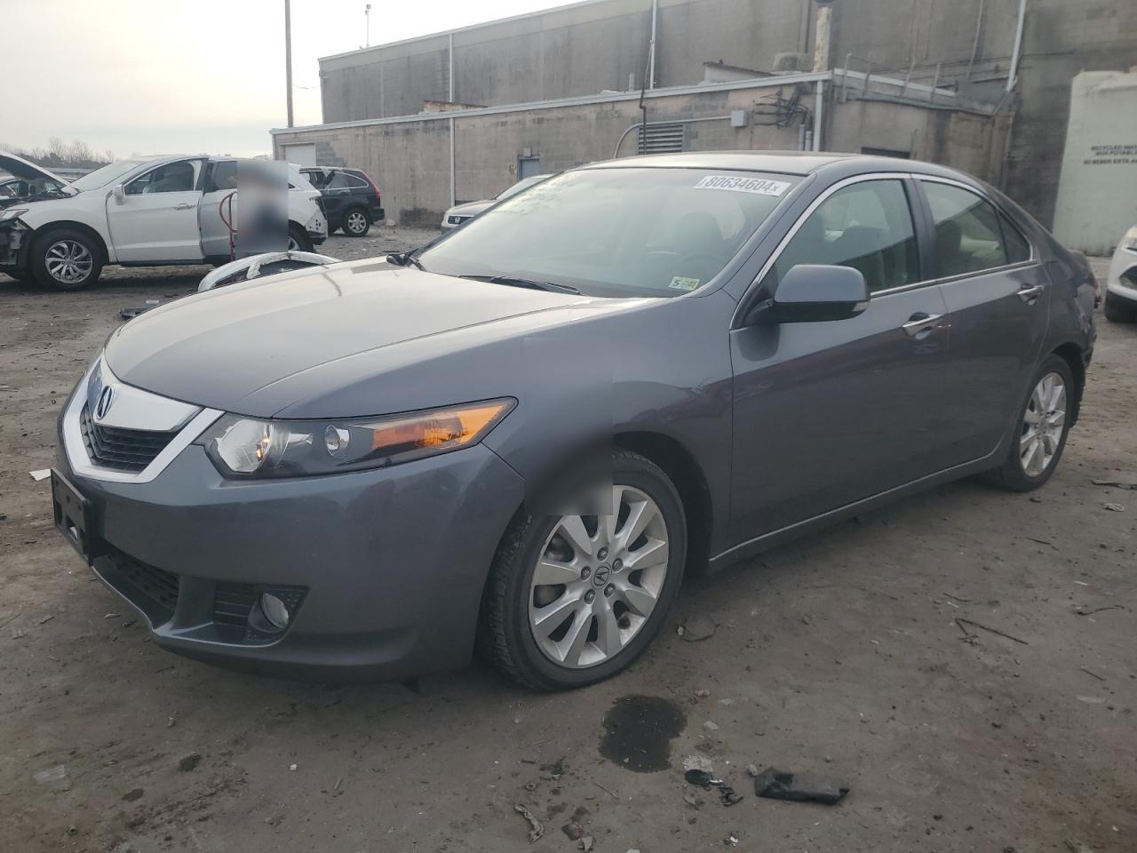 2010 Acura TSX - Image 1