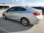 2017 Chevrolet Cruze Lt zu verkaufen in Corpus Christi, TX - Front End