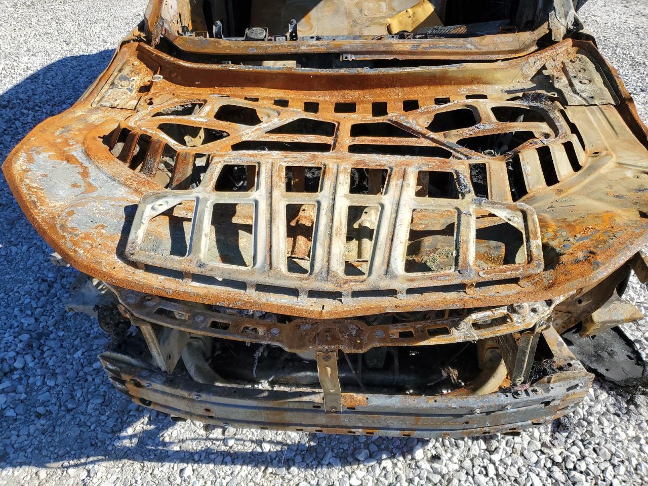 2019 Chevrolet Blazer - Image 12