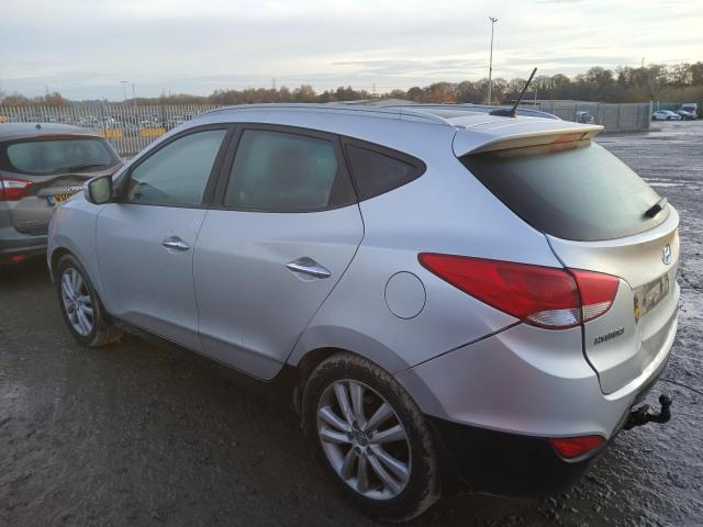 2012 HYUNDAI IX35 COMFO