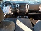 2017 Nissan Titan S de vânzare în Windham, ME - All Over