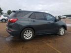 2018 Chevrolet Equinox Ls en Venta en Longview, TX - Front End