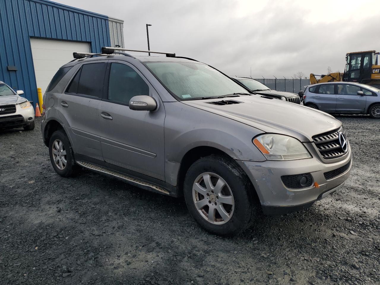 2006 Mercedes-Benz M-klasse - Image 4