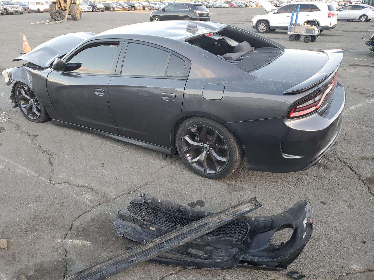 2019 Dodge Charger - Image 2
