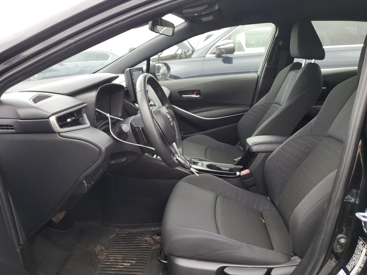 2022 Toyota Corolla - Image 7