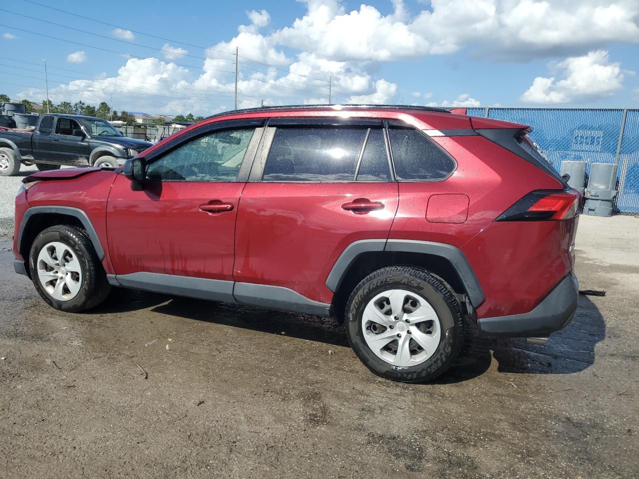 2019 Toyota RAV 4 - Image 2