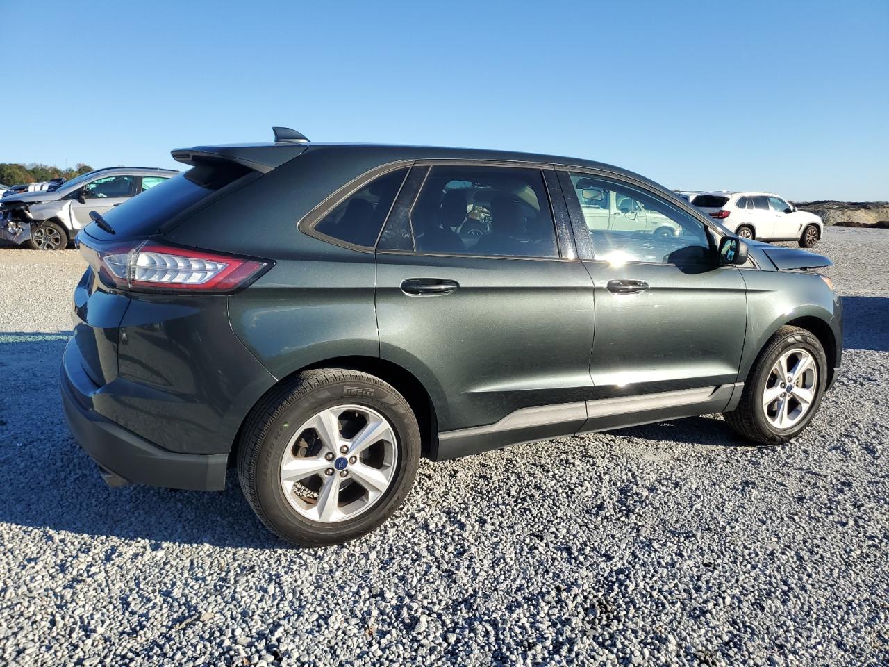2015 Ford Edge - Image 3