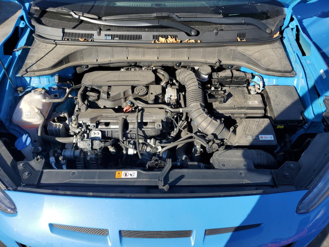 2022 Hyundai Kona - Image 11