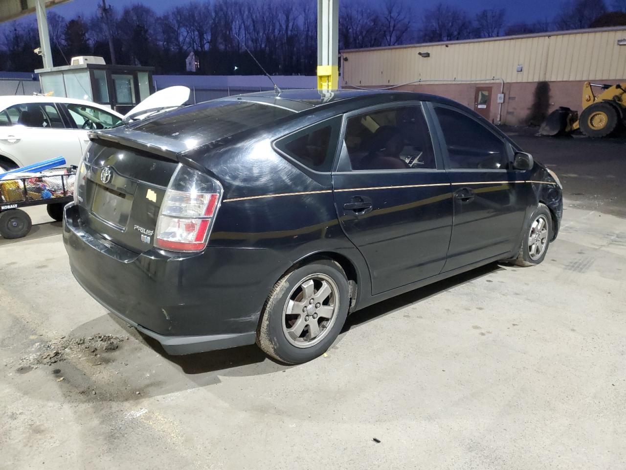 2005 Toyota Prius - Image 3