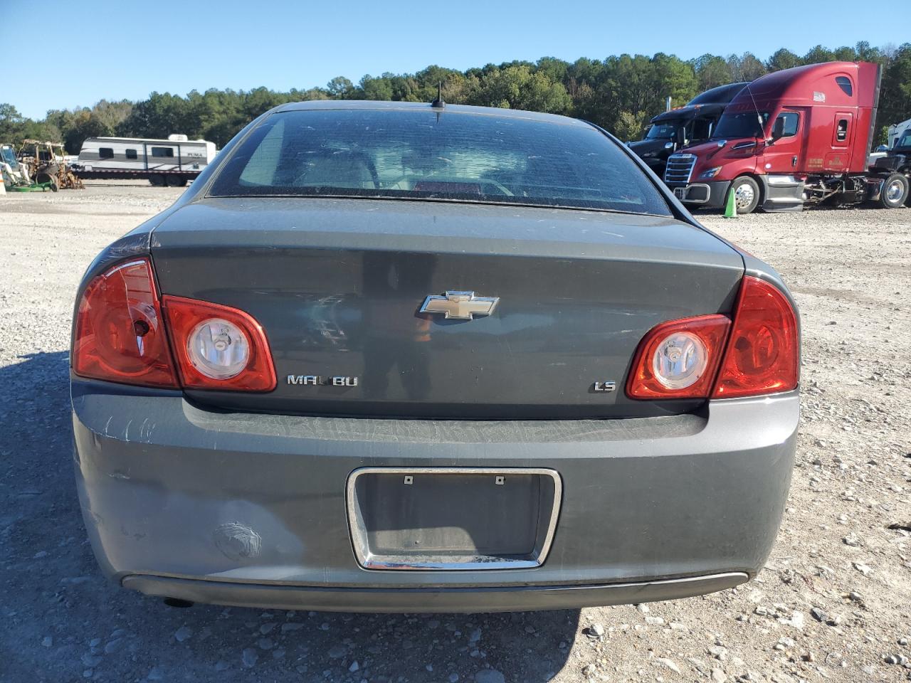2009 Chevrolet Malibu - Image 6