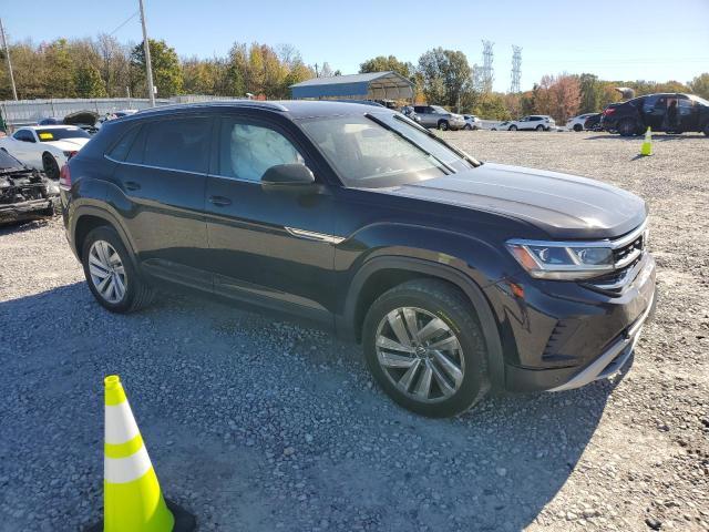  VOLKSWAGEN ATLAS 2020 Black