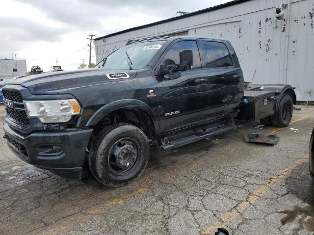 2022 Ram 3500 