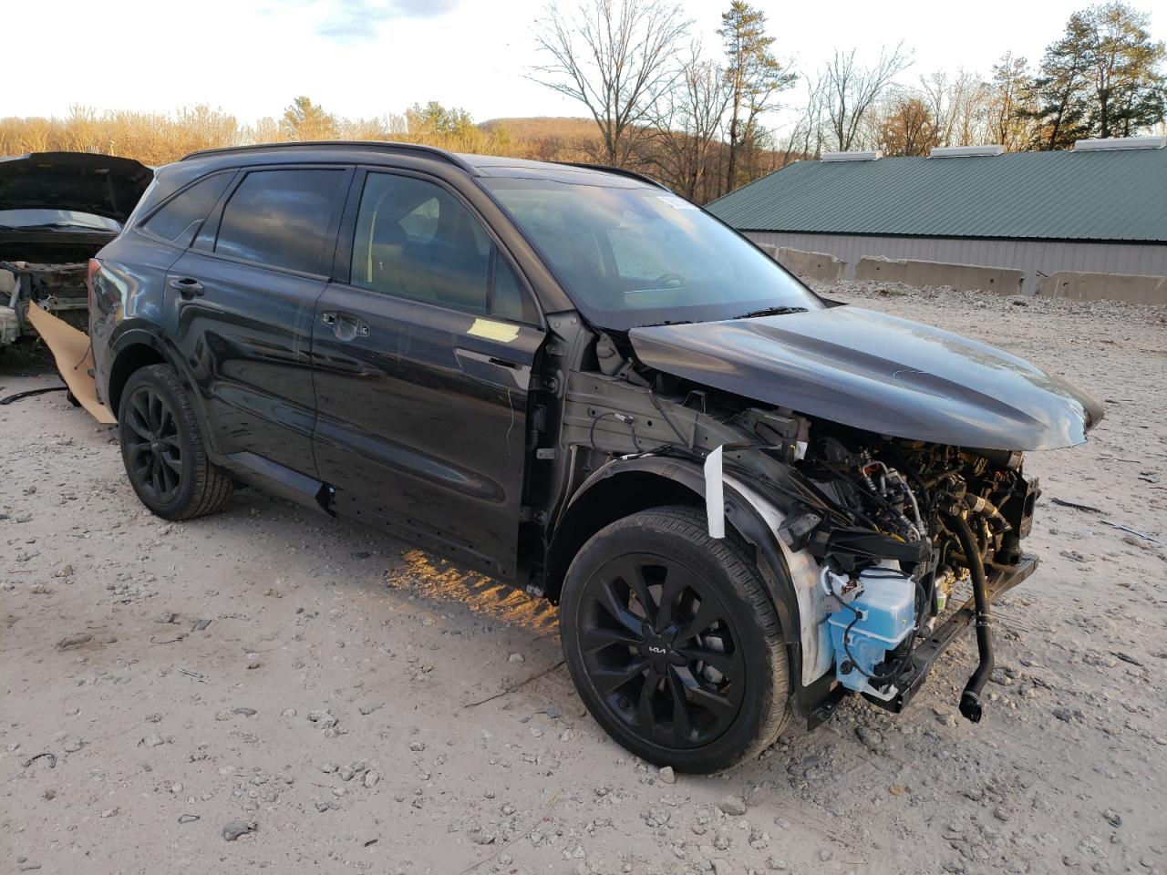 2023 Kia Sorento - Image 4