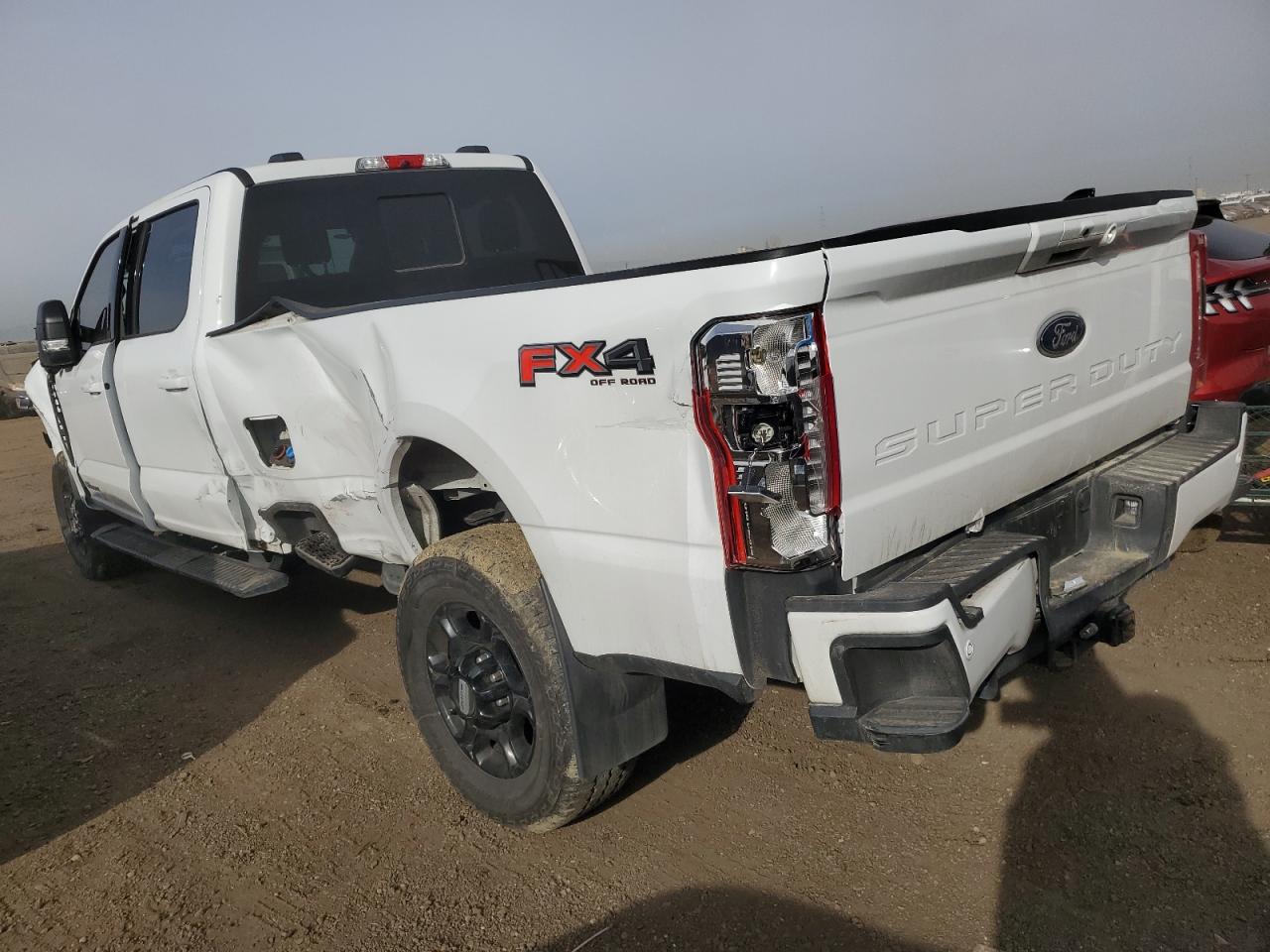 2023 Ford F350 - Image 2