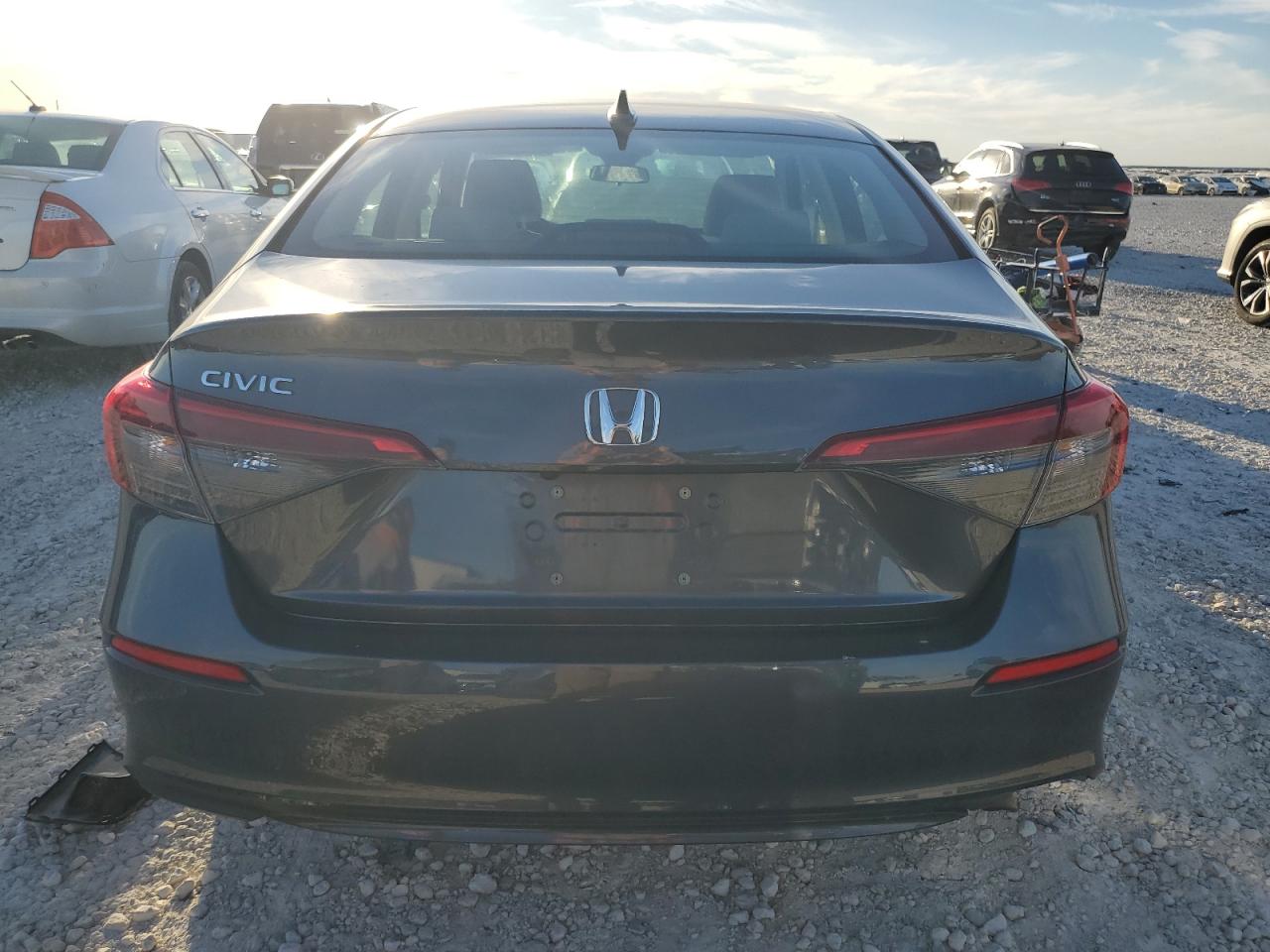 2022 Honda Civic - Image 6