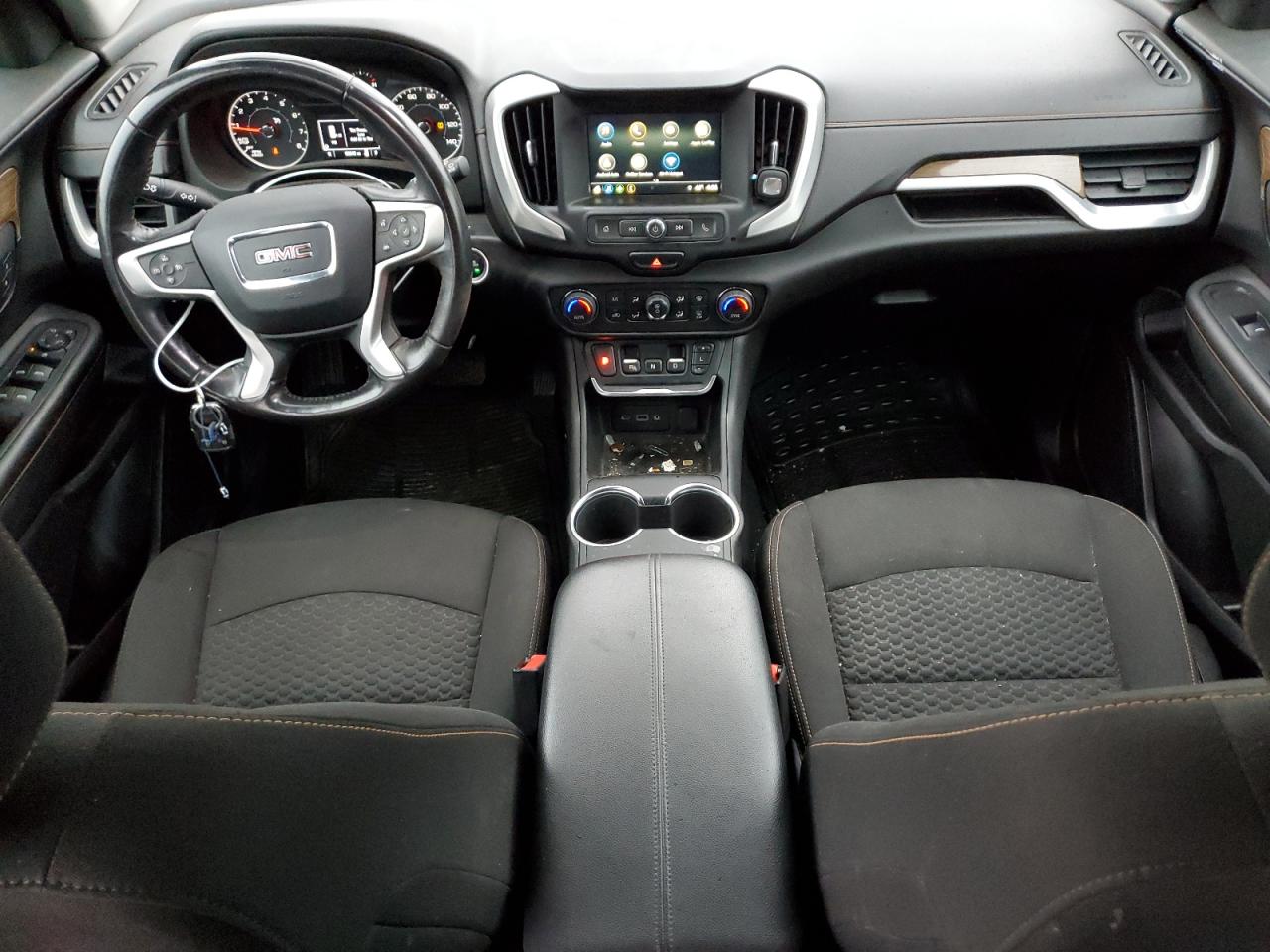 2018 GMC Terrain - Image 8