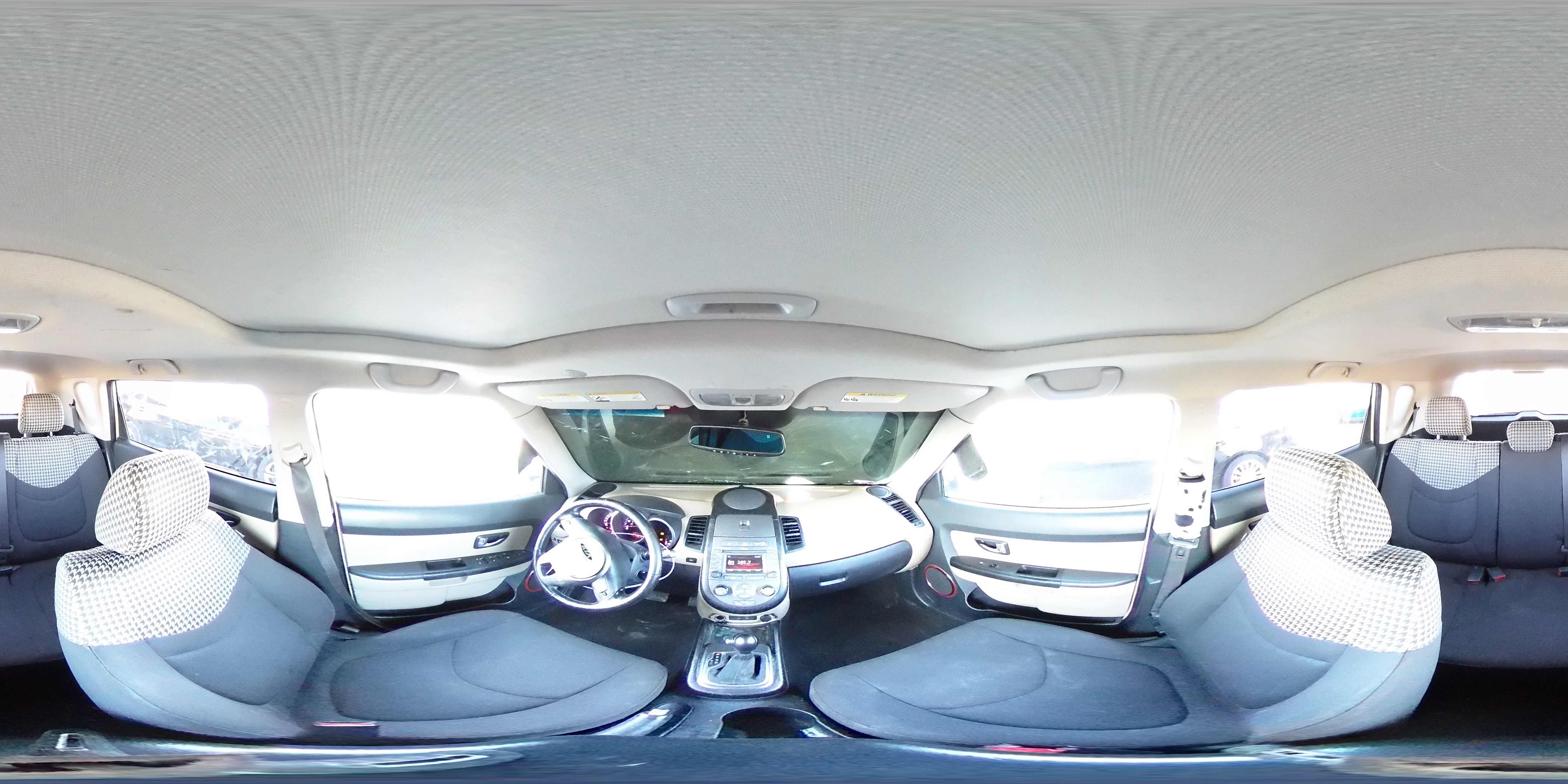 2013 Kia Soul - Image 14