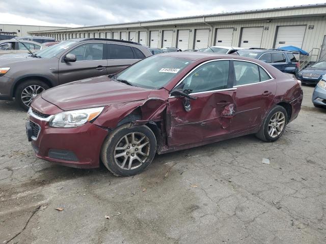 2016 Chevrolet Malibu Limited Lt